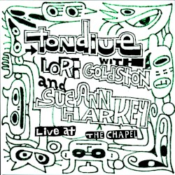 live at the chapel