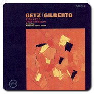 Getz/Gilberto