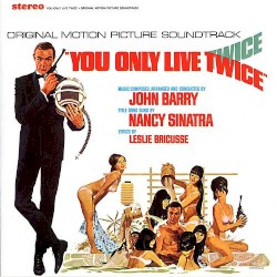 You Only Live Twice