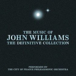 The Music of John Williams: The Definitive Collection