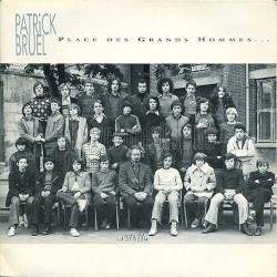 Place des Grands Hommes