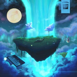 friends on the moon, part 1