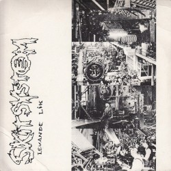 Levande lik / A Basic Urge to Kill - Todays Overdose