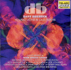 Young Lions & Old Tigers