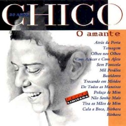 Chico 50 anos: O amante