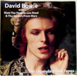 The Legendary Lost Tapes