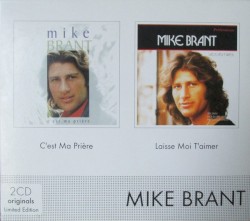 C'est Ma Prière / Laisse Moi T'Aimer