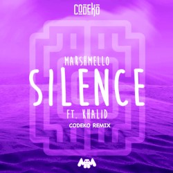 Silence (Codeko Remix)