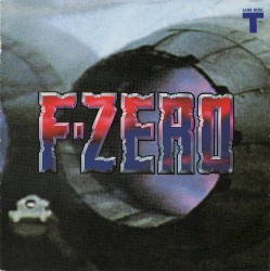 F-ZERO
