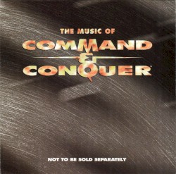 The Music of Command & Conquer