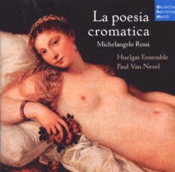 La poesia cromatica