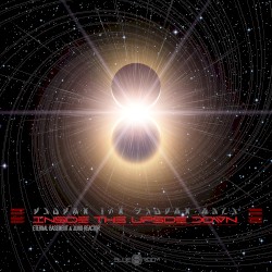 "Inside the Upside Down" E.P.