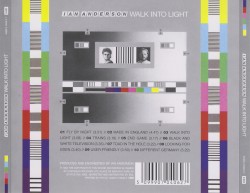 Walk Into Light