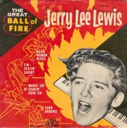 The Great Ball of Fire