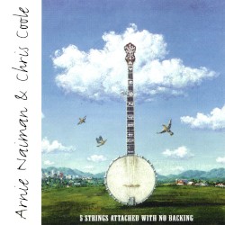 5 Strings Attached With No Backing