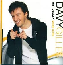 Niet denken maar doen