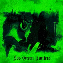 Los Green Lanters