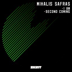 I Am / Second Coming