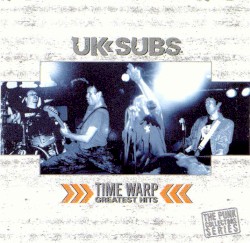 Time Warp: Greatest Hits