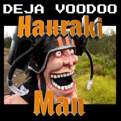 Hauraki Man