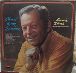 Christ Is My Sunshine