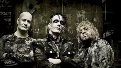 Feel (version Areal Kollen)