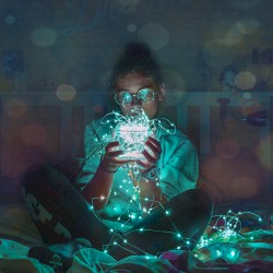 Innerlich sind wir stehen geblieben