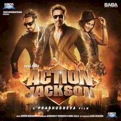 Action Jackson