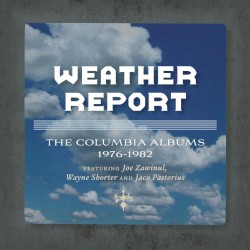 The Columbia Albums 1976-1982