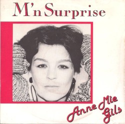 M’n Surprise