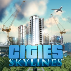Cities: Skylines (Original Game Soundtrack)