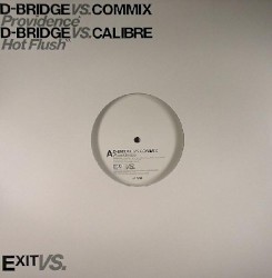 Providence / Hot Flush