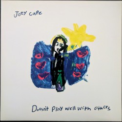 Doesn’t Play Well With Others