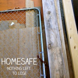 Nothing Left to Lose