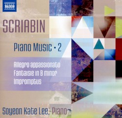 Piano Music • 2