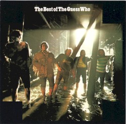 The Best of The Guess Who