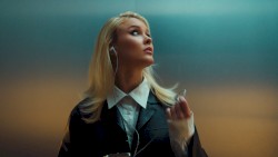 Can’t Tame Her (alternate cut)