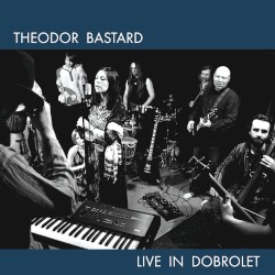 Live in Dobrolet