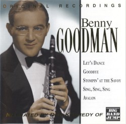 Benny Goodman