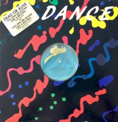 You Spin Me Round (Like a Record)