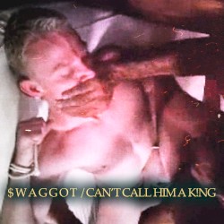 CAN’T CALL HIM A K!NG