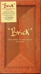 “Brick” The Songs of Ben Folds 1994–2012