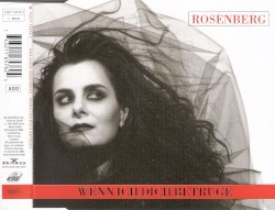 Wenn ich dich betrüge