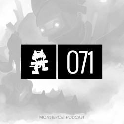 2015-08-25: Monstercat Podcast, Ep. 071 (WRLD Takeover)