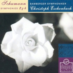 Symphonies 2 & 4