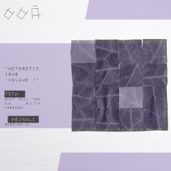 Heteroticisms Volume 1