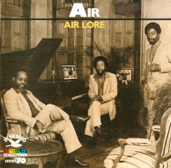 Air Lore