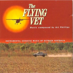 The Flying Vet
