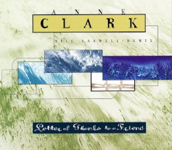 Letter of Thanks to a Friend: Bill Laswell Remix