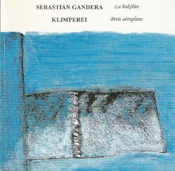 La Bakélite / Petit Aéroplane